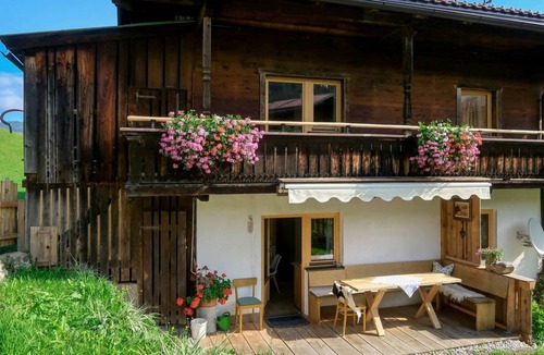Auffach Other | 140 m² Accommodation ∙ 5 bedrooms ∙ 10 guests