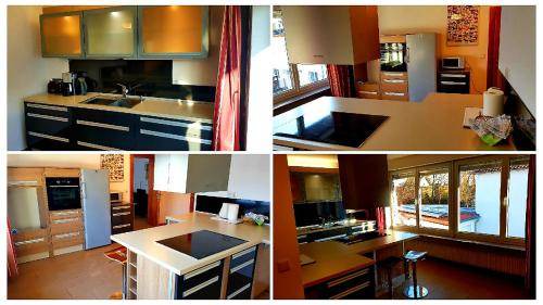 Antonviertel Apartment | 140 m² Apartment ∙ 2 bedrooms ∙ 4 guests