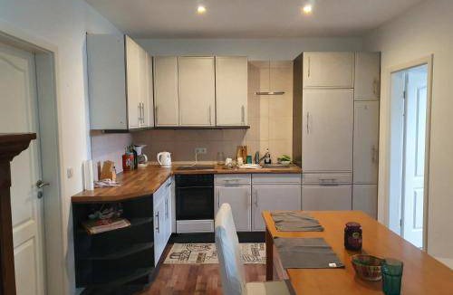 Oberschneiding Apartment | 140 m² Apartment ∙ 7 bedrooms ∙ 11 guests