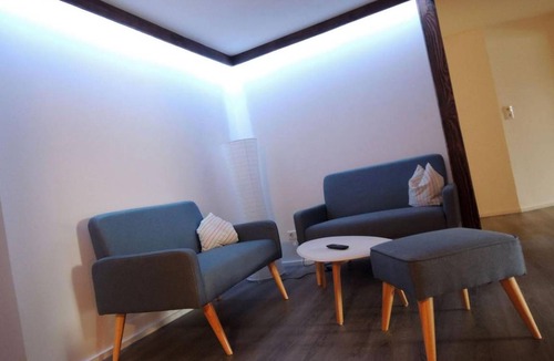 Zwolfhauser Apartment | 140 m² Apartment ∙ 3 bedrooms ∙ 6 guests
