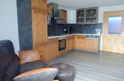 Zwolfhauser Apartment | 140 m² Apartment ∙ 3 bedrooms ∙ 6 guests