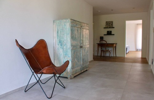 Chieming Apartment | 140 m² Apartment ∙ 2 bedrooms ∙ 6 guests