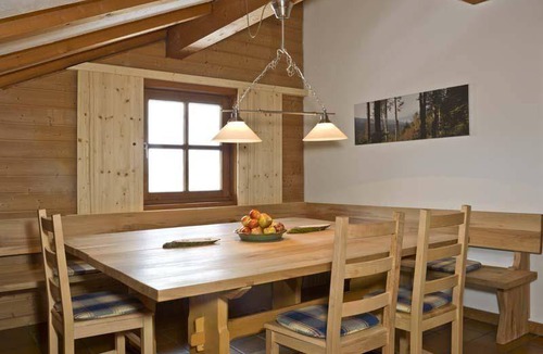 Regen Apartment | 140 m² Apartment ∙ 5 bedrooms ∙ 10 guests