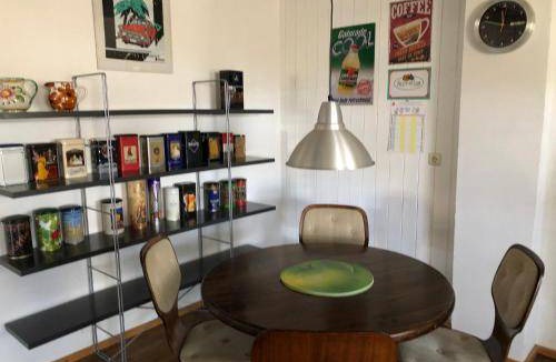 Ebersberg District Apartment | 140 m² Apartment ∙ 1 bedroom ∙ 5 guests