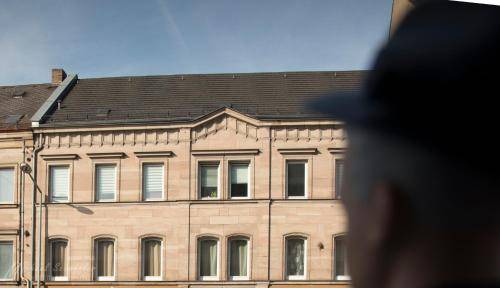 Fuerth Bed & Breakfast | 140 m² Bed and breakfast ∙ 4 bedrooms ∙ 10 guests