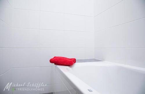 Fuerth Bed & Breakfast | 140 m² Bed and breakfast ∙ 4 bedrooms ∙ 10 guests