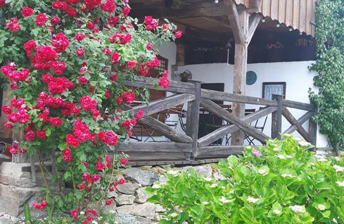 Untermitterdorf House | 140 m² House ∙ 4 bedrooms ∙ 8 guests