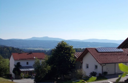 Untermitterdorf House | 140 m² House ∙ 4 bedrooms ∙ 8 guests