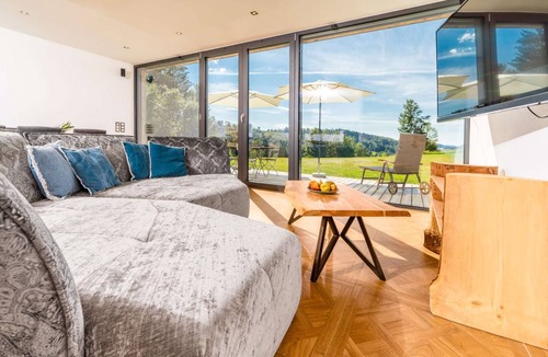 Breitenberg House | 140 m² House ∙ 2 bedrooms ∙ 4 guests