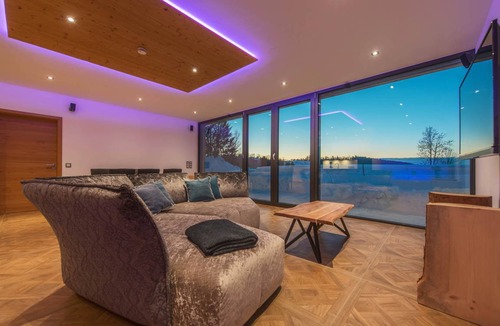 Breitenberg House | 140 m² House ∙ 2 bedrooms ∙ 4 guests