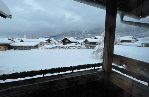Trauchgau House | 140 m² House ∙ 3 bedrooms ∙ 8 guests