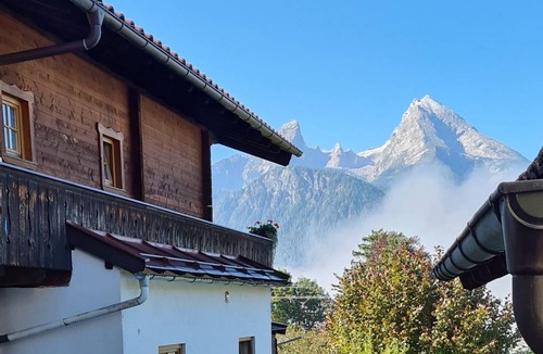 Stanggaß House | 140 m² House ∙ 3 bedrooms ∙ 5 guests
