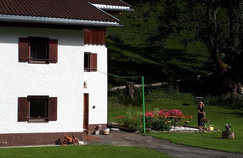 Haeselgehr House | 140 m² House ∙ 4 bedrooms ∙ 7 guests