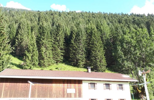 Haeselgehr House | 140 m² House ∙ 4 bedrooms ∙ 7 guests