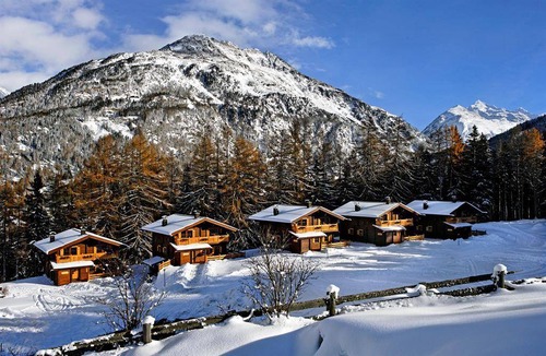 Soelden House | 140 m² House ∙ 4 bedrooms ∙ 8 guests