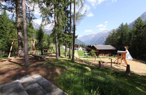 Soelden House | 140 m² House ∙ 4 bedrooms ∙ 8 guests