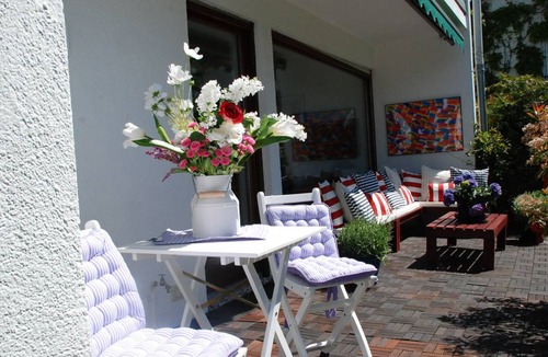 Socking House | 140 m² House ∙ 4 bedrooms ∙ 8 guests