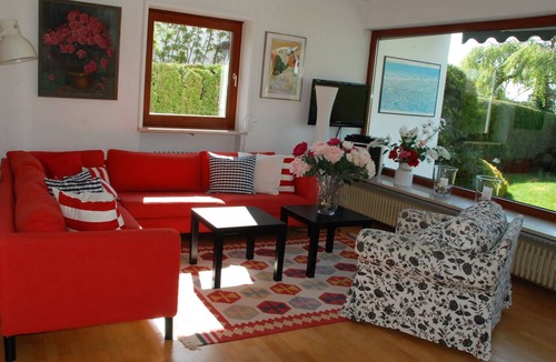 Socking House | 140 m² House ∙ 4 bedrooms ∙ 8 guests