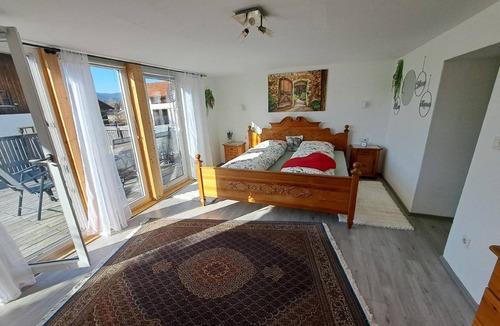 Mauth House | 140 m² House ∙ 4 bedrooms ∙ 7 guests