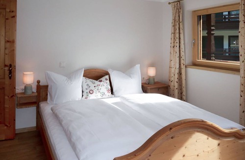 Auffach House | 140 m² House ∙ 5 bedrooms ∙ 10 guests