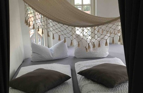 Kempten Resort | 140 m² Private room ∙ 3 bedrooms ∙ 12 guests