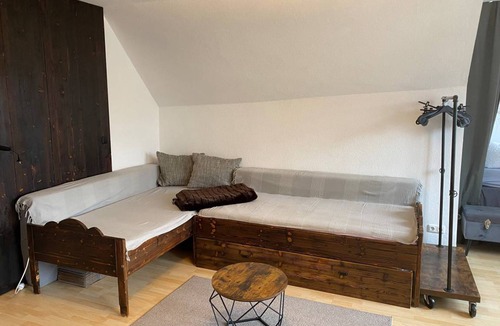 Kempten Resort | 140 m² Private room ∙ 3 bedrooms ∙ 12 guests