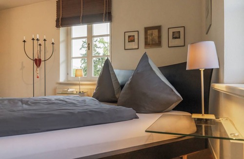 Uebersee Apartment | 142 m² Apartment ∙ 2 bedrooms ∙ 4 guests