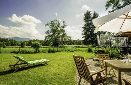 Uebersee Apartment | 142 m² Apartment ∙ 2 bedrooms ∙ 4 guests