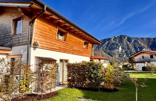 Inzell Ski Chalet | 142 m² Chalet ∙ 3 bedrooms ∙ 6 guests