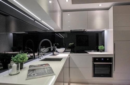 Biberwier Apartment | 142 m² Serviced apartment ∙ 4 bedrooms ∙ 9 guests