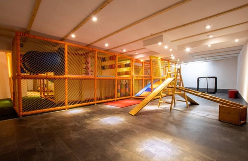 Biberwier Apartment | 142 m² Serviced apartment ∙ 4 bedrooms ∙ 9 guests