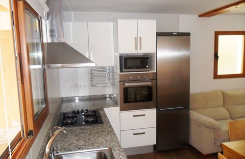 Les Deveses House | 143 Bonamar