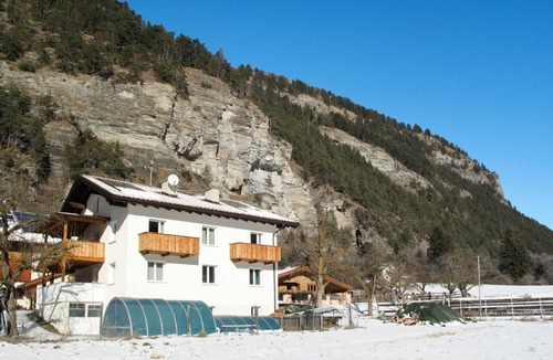 Serfaus Other | 145 m² Accommodation ∙ 5 bedrooms ∙ 10 guests