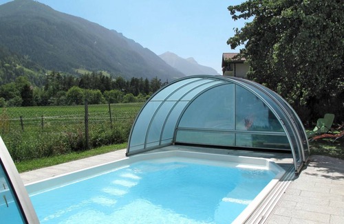 Serfaus Other | 145 m² Accommodation ∙ 5 bedrooms ∙ 10 guests