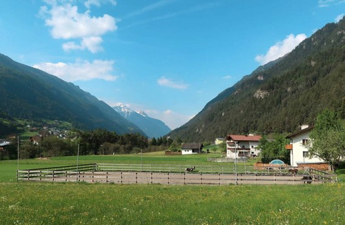 Serfaus Other | 145 m² Accommodation ∙ 5 bedrooms ∙ 10 guests