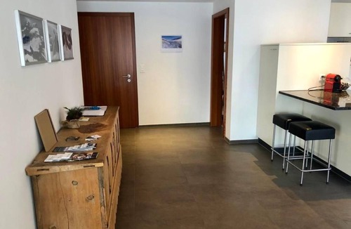 Zermatt Apartment | 145 m² Apartment ∙ 3 bedrooms ∙ 6 guests