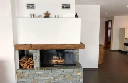 Zermatt Apartment | 145 m² Apartment ∙ 3 bedrooms ∙ 6 guests