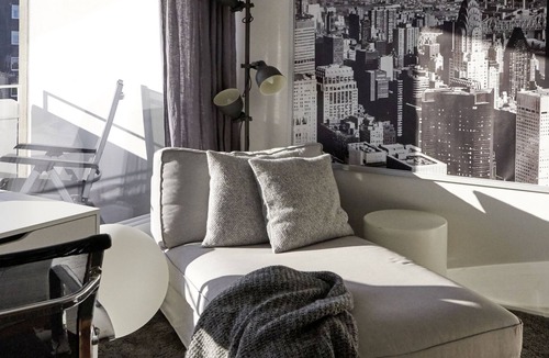 Tuebingen Apartment | 14OG · dream view! Quiet and very cozy apartment