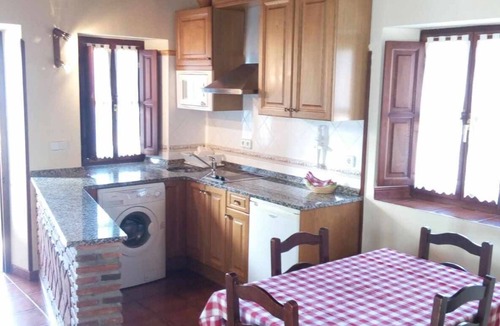 Torices Apartment | 15-Apt 4Pax LA HACIENDA DE MARIA