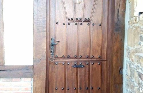 Torices Apartment | 15-Apt 4Pax LA HACIENDA DE MARIA