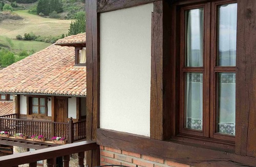 Torices Apartment | 15-Apt 4Pax LA HACIENDA DE MARIA