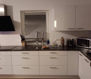 Waldperlach Bed & Breakfast | 15 m² Bed and breakfast ∙ 1 guest