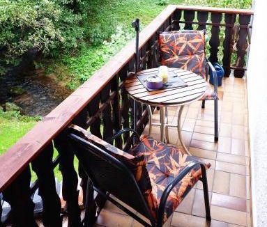 Bernried Bed & Breakfast | 15 m² Bed and breakfast ∙ 2 guests