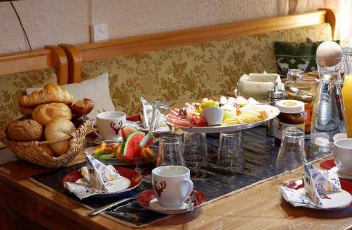 Bernried Bed & Breakfast | 15 m² Bed and breakfast ∙ 2 guests