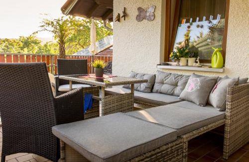Bernried Bed & Breakfast | 15 m² Bed and breakfast ∙ 2 guests