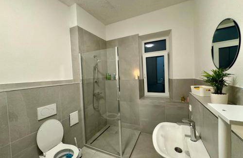 Rosenheim Bed & Breakfast | 15 m² Bed and breakfast ∙ 2 guests