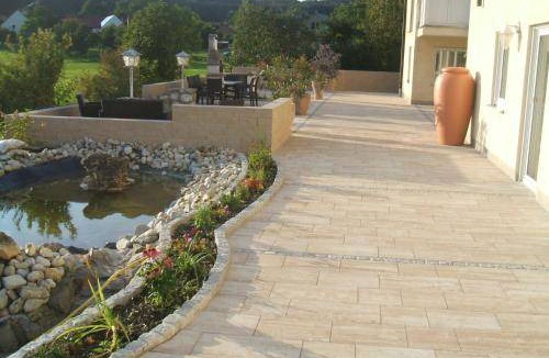 Schwend Bed & Breakfast | 15 m² Bed and breakfast ∙ 4 guests