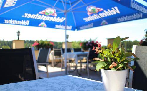 Schwend Bed & Breakfast | 15 m² Bed and breakfast ∙ 4 guests