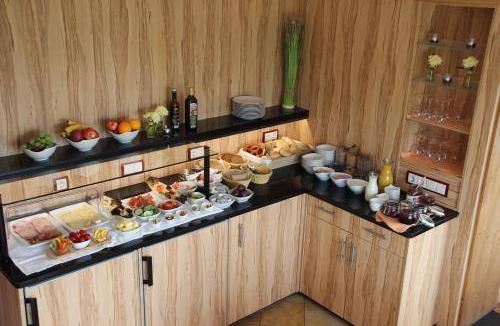 Schwend Bed & Breakfast | 15 m² Bed and breakfast ∙ 4 guests