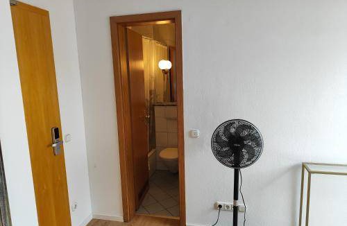 Ebersberg District Hostel | 15 m² Hostel ∙ 3 guests